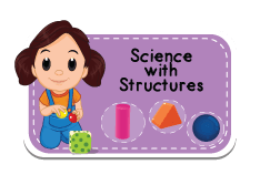 Science & Math Program For Toddlers 5 | ALFAandFriends