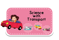 Science & Math Program For Toddlers 6 | ALFAandFriends