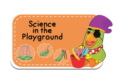 Science & Math Program For Toddlers 8 | ALFAandFriends