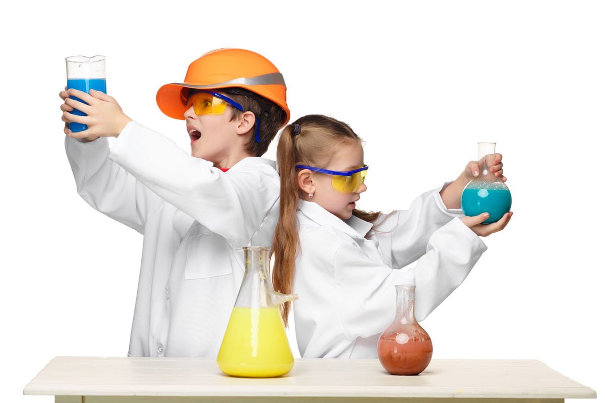 Science for Toddlers | ALFAandFriends (2)