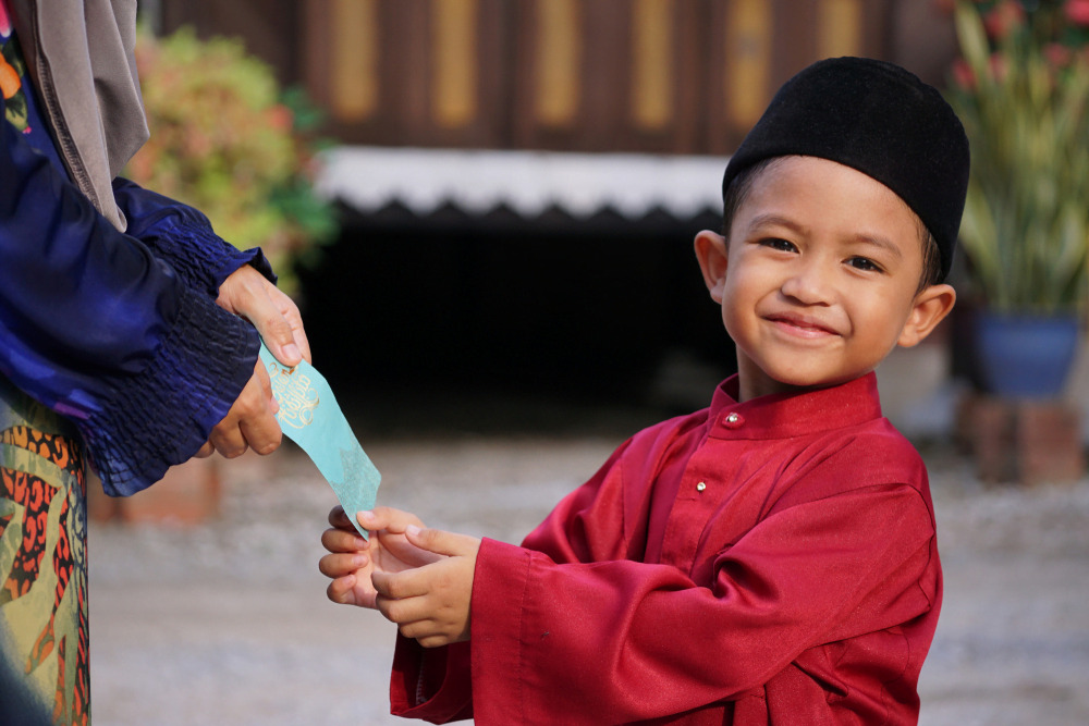 Hari Raya Preschool | ALFAandFriends (1)