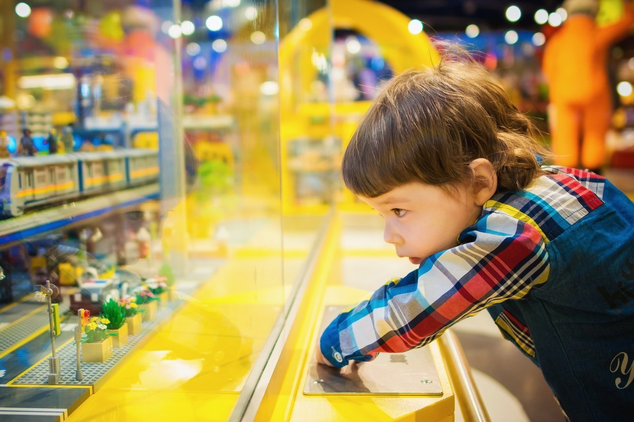 7 Types of Toys that Parents Should Get For their Children