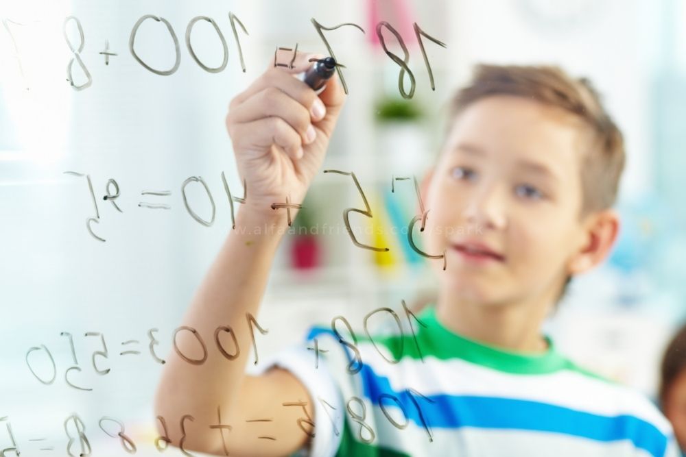 6 Ways to Teach Mathematics at Home