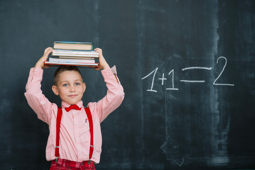 Math Drilling vs. Conceptual Learning, Which Method Yields Better Results