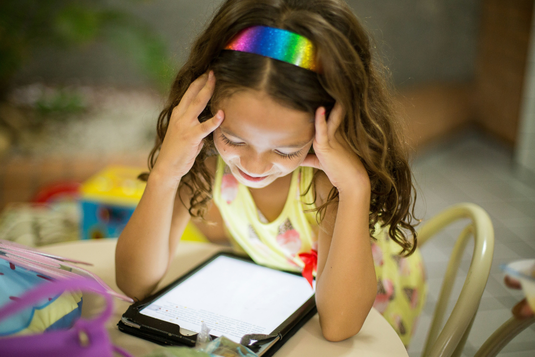 The Ultimate Guide to Choosing the Right Digital Art Class for Your Children