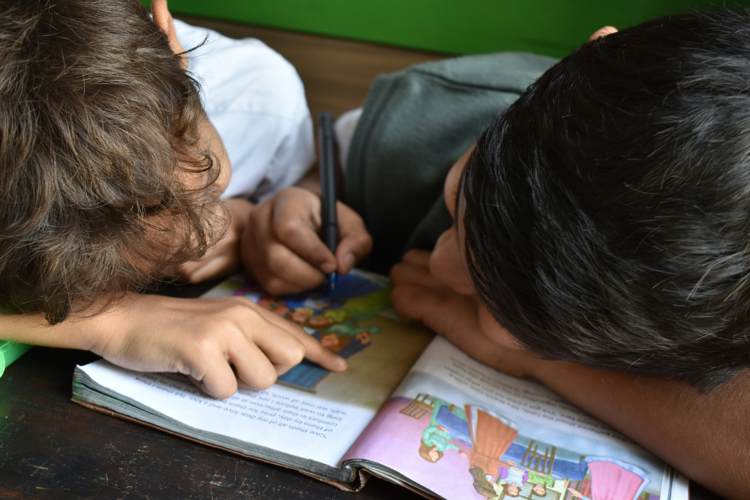 Perlukah Kelas Pengayaan Untuk Anak Yang Masih Prasekolah?