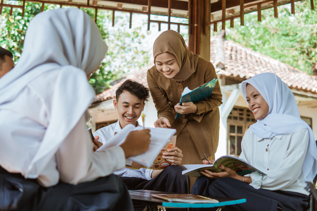 6 Kemahiran Abad ke-21 yang perlu diasah sejak kecil